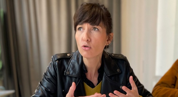 Marseille : Mathilde Chaboche démissionne de sa délégation 